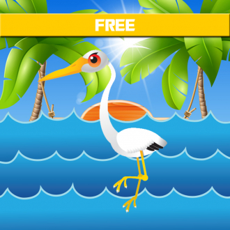 extrait jeux-video Goose Bumps