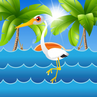 extrait jeux-video Goose Bumps Pro