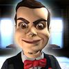 extrait jeux-video Goosebumps Night of Scares.