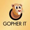 extrait jeux-video Gopher It