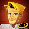 extrait jeux-video Gordon Ramsay DASH
