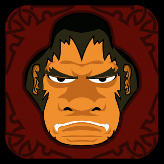 extrait jeux-video Gorilla Chopping Historical Stature