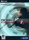 extrait jeux-video Gorky Zero : Beyond Honor