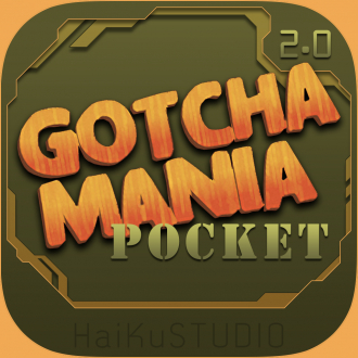 extrait jeux-video GOTCHAMANIA Pocket