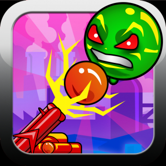 extrait jeux-video GP Robot Arcade Lite