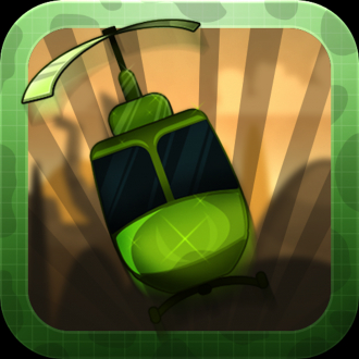 extrait jeux-video GPI Copter Pro Lite