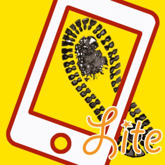 extrait jeux-video GPS Athlon Lite - The Hardest Running Game (Free)