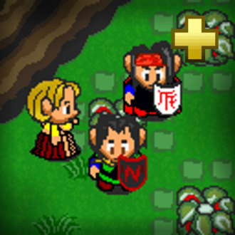 extrait jeux-video GraalOnline Classic