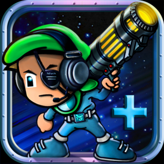 extrait jeux-video GraalOnline Zone