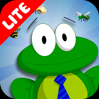 extrait jeux-video Grabbit Lite