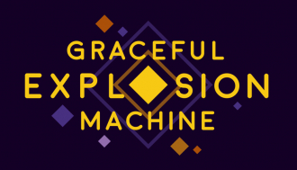 extrait jeux-video Graceful Explosion Machine