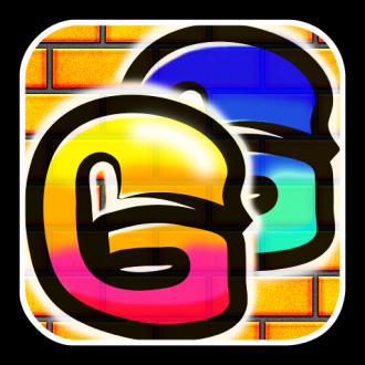 extrait jeux-video Graffiti Guru