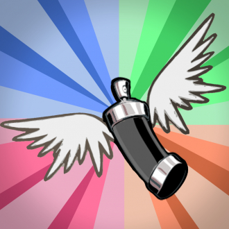 extrait jeux-video Graffiti Heaven: Une Vie dans un Mur