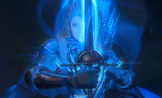 extrait jeux-video Granblue Fantasy Project Re: Link
