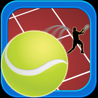 extrait jeux-video Grand Ace - Tennis Championships