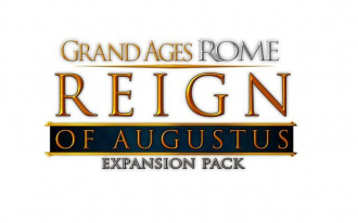 extrait jeux-video Grand Ages : Rome - Reign of Augustus
