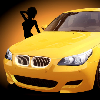 extrait jeux-video Grand Auto Racing