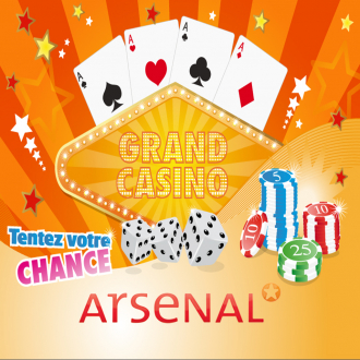 extrait jeux-video Grand Casino