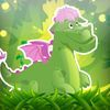 extrait jeux-video Grand Dragon Vert - Pete's Dragon Version