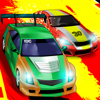 extrait jeux-video Grand Drift Race - Unlimited Infinite Auto Mania Simulator Die Theft Racing Games Jeu GRATUIT - Les Jeux de Voiture Jeux de Guer