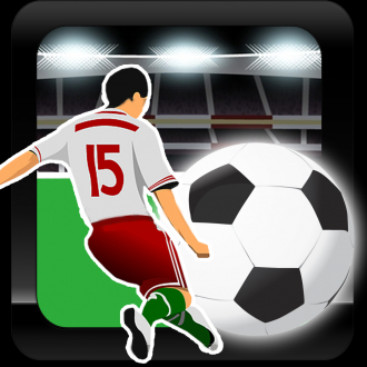 extrait jeux-video Grand Final Goalie: Brazil Cup Edition