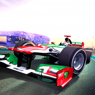 extrait jeux-video Grand Prix Legends