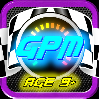extrait jeux-video Grand Prix Math Age 9+
