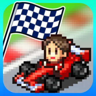 extrait jeux-video Grand Prix Story