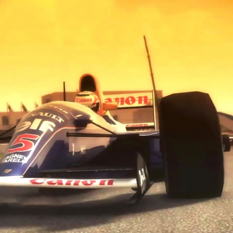 extrait jeux-video Grand Prix Tycoon