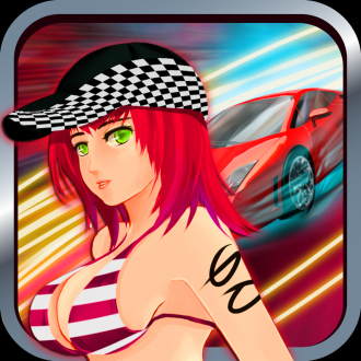 extrait jeux-video Grand Racing Day : All Free Fast GP Car Race game