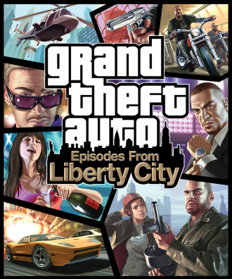 extrait jeux-video Grand Theft Auto : Episodes from Liberty City