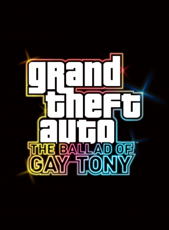 extrait jeux-video Grand Theft Auto IV : The Ballad of Gay Tony