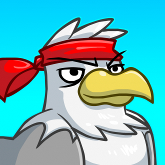 extrait jeux-video Grand Theft Seagull