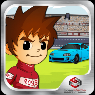 extrait jeux-video Grande dérive Kickers - Tire Jonglerie Hacky