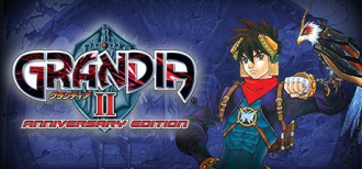 extrait jeux-video Grandia® II Anniversary Edition