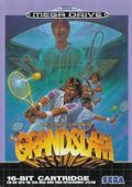 extrait jeux-video Grandslam : The Tennis Tournament