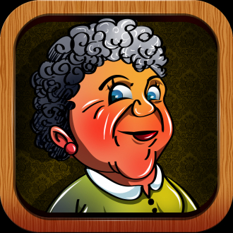 extrait jeux-video Granny Bazooka : Invasion of the Aliens PRO