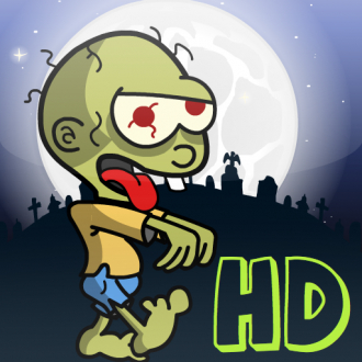 extrait jeux-video Granny vs Zombies HD
