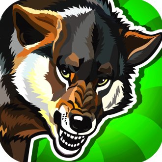 extrait jeux-video Gratuit Wolf Wolf jeu Rage - Free Wolf Game Wolf Rage