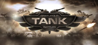 extrait jeux-video Gratuitous Tank Battles