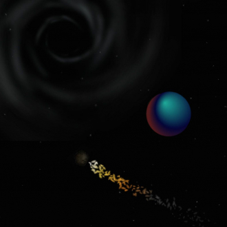 extrait jeux-video Gravassist