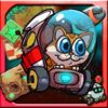 extrait jeux-video GravCat