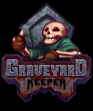 extrait jeux-video Graveyard Keeper