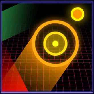 extrait jeux-video Gravitrixx