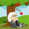 extrait jeux-video Gravity Adventure (with Newton)