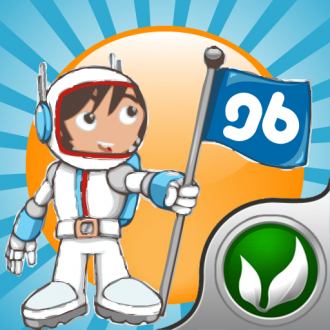 extrait jeux-video Gravity Ball™