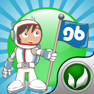 extrait jeux-video Gravity Ball™ Free!