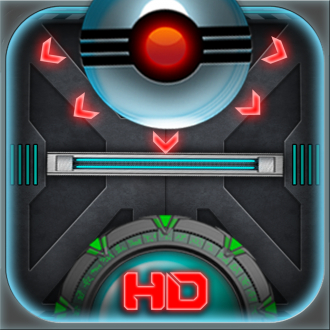 extrait jeux-video Gravity Ball HD - Jeu de Labyrinthe Amusant