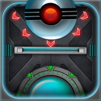 extrait jeux-video Gravity Ball Jeu de Labyrinthe Amusant