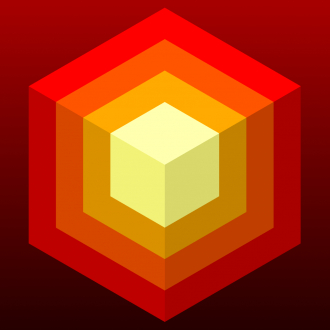 extrait jeux-video Gravity-Cube